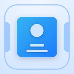 app icon