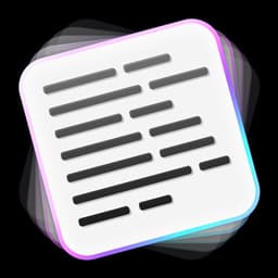 app icon