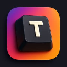 app icon